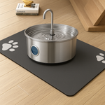 The SplashMat™ SolaraSkin