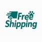 Free shipping